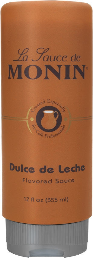 Great Value Dulce de Leche Sauce, 16 oz