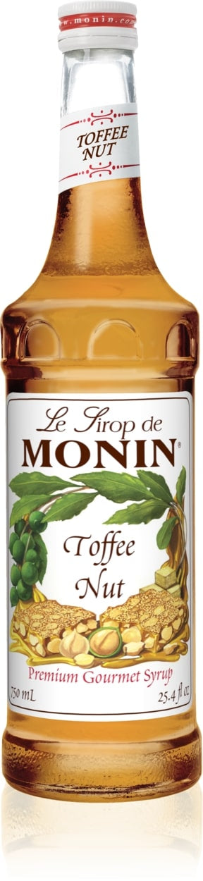 Café Latte - Monin Expérience