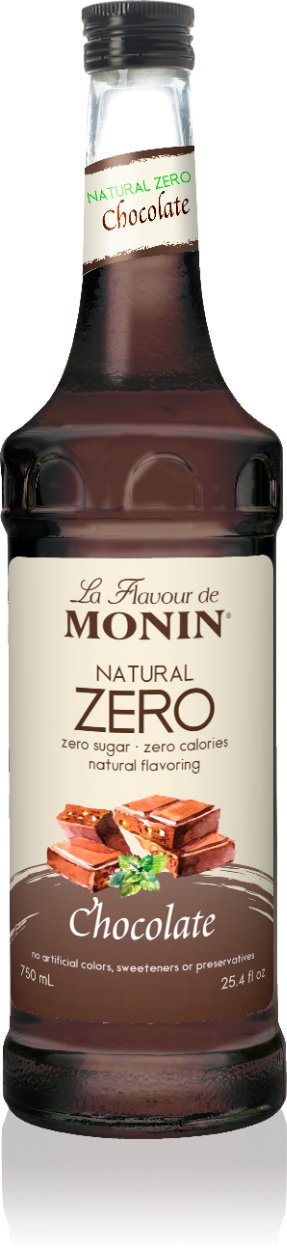 Zero Calorie Natural Sweetener Monin