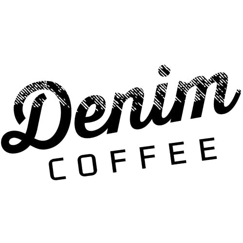 Denim Coffee