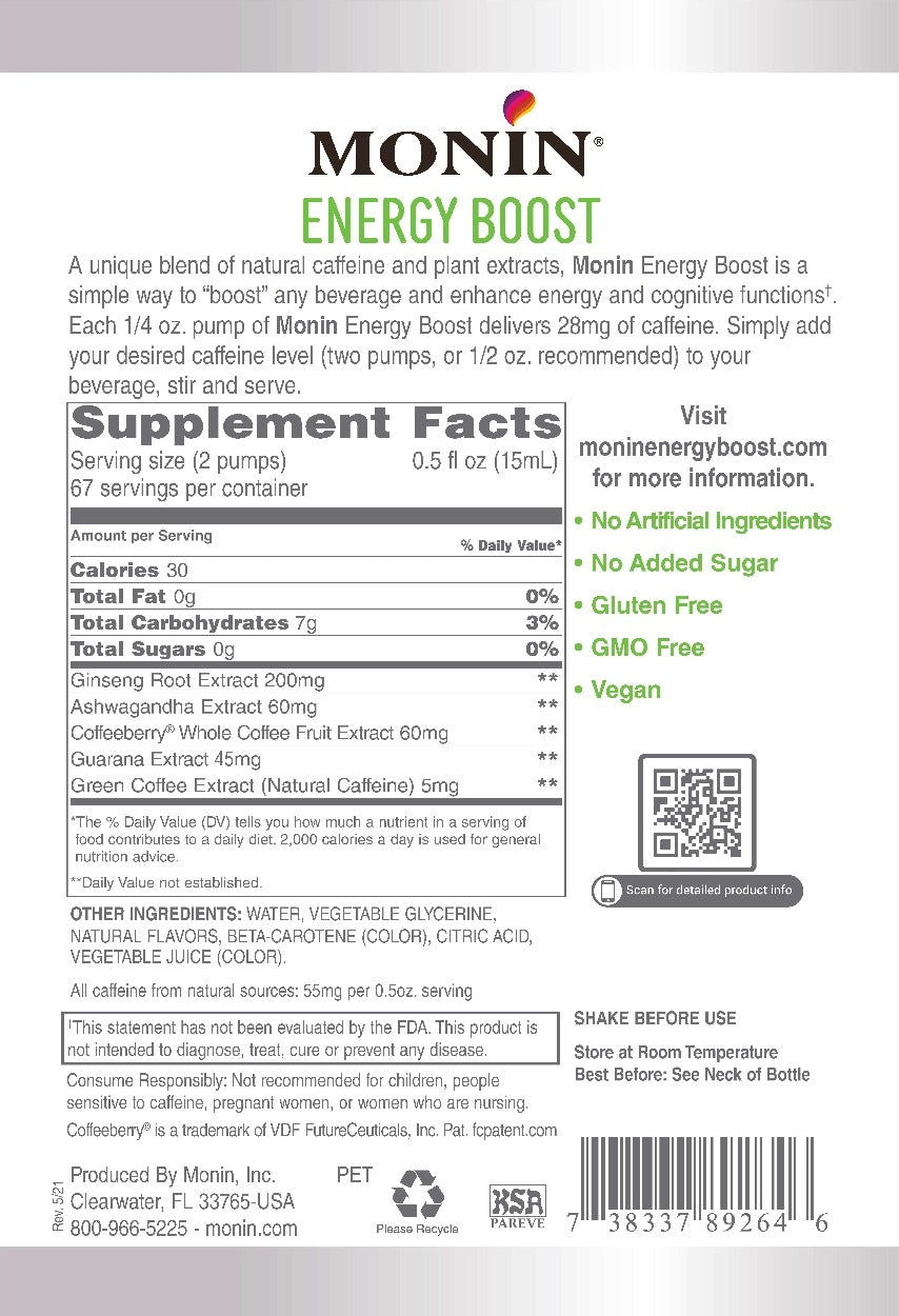 Boost energy contact on sale number