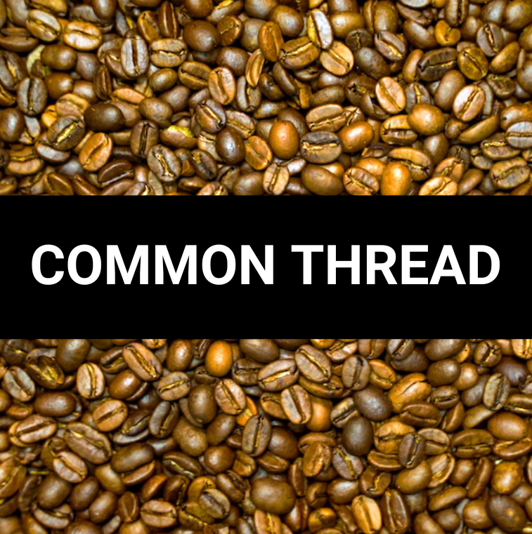 Common Thread by Denim Coffee