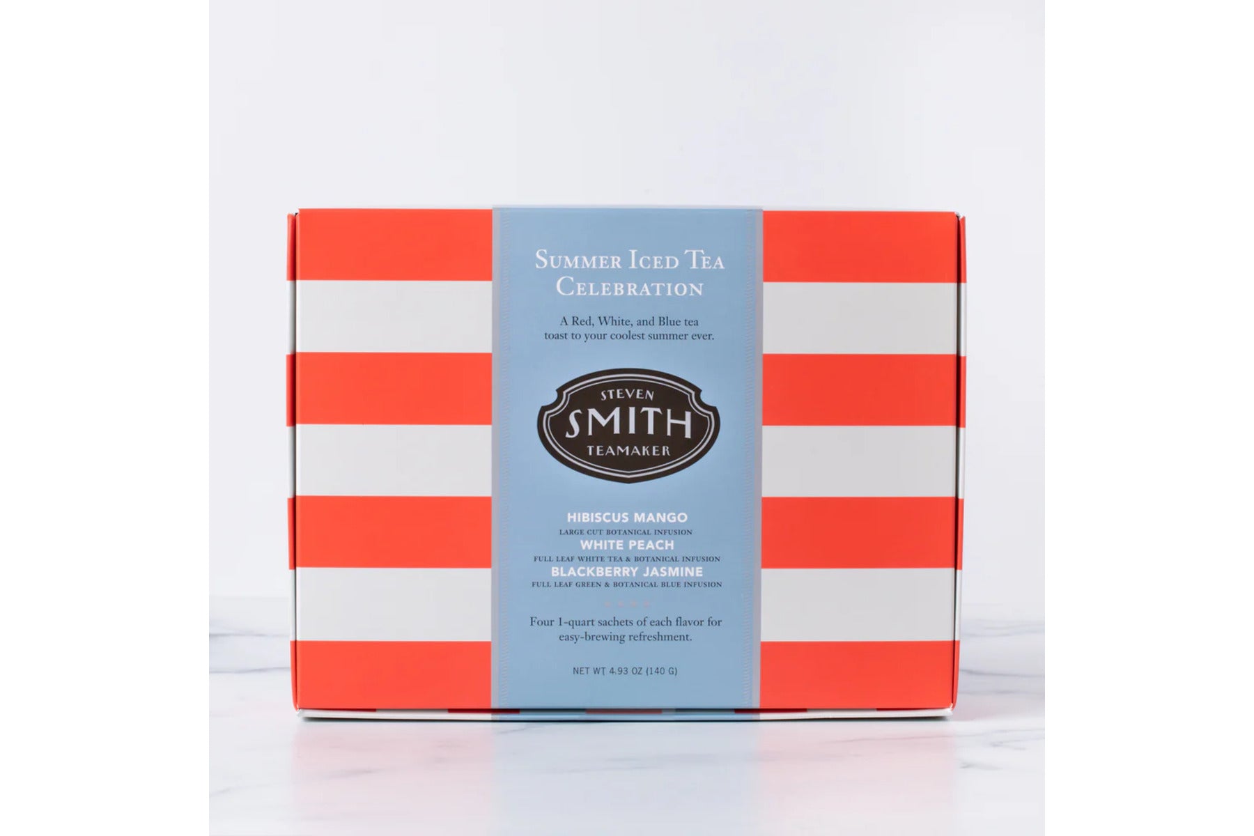 Smith Tea Summer Iced Tea Celebration Kit