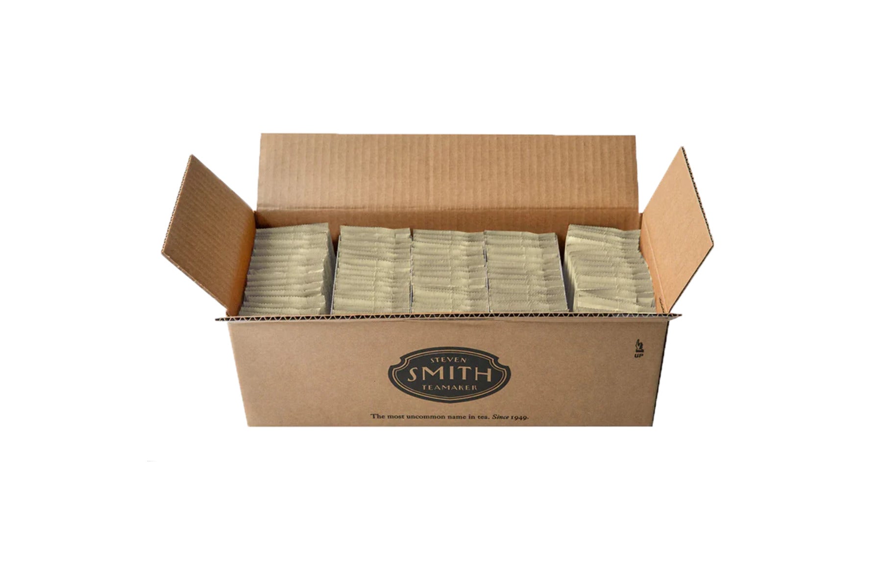 Smith Tea No. 54 Golden Light 100 Sachets