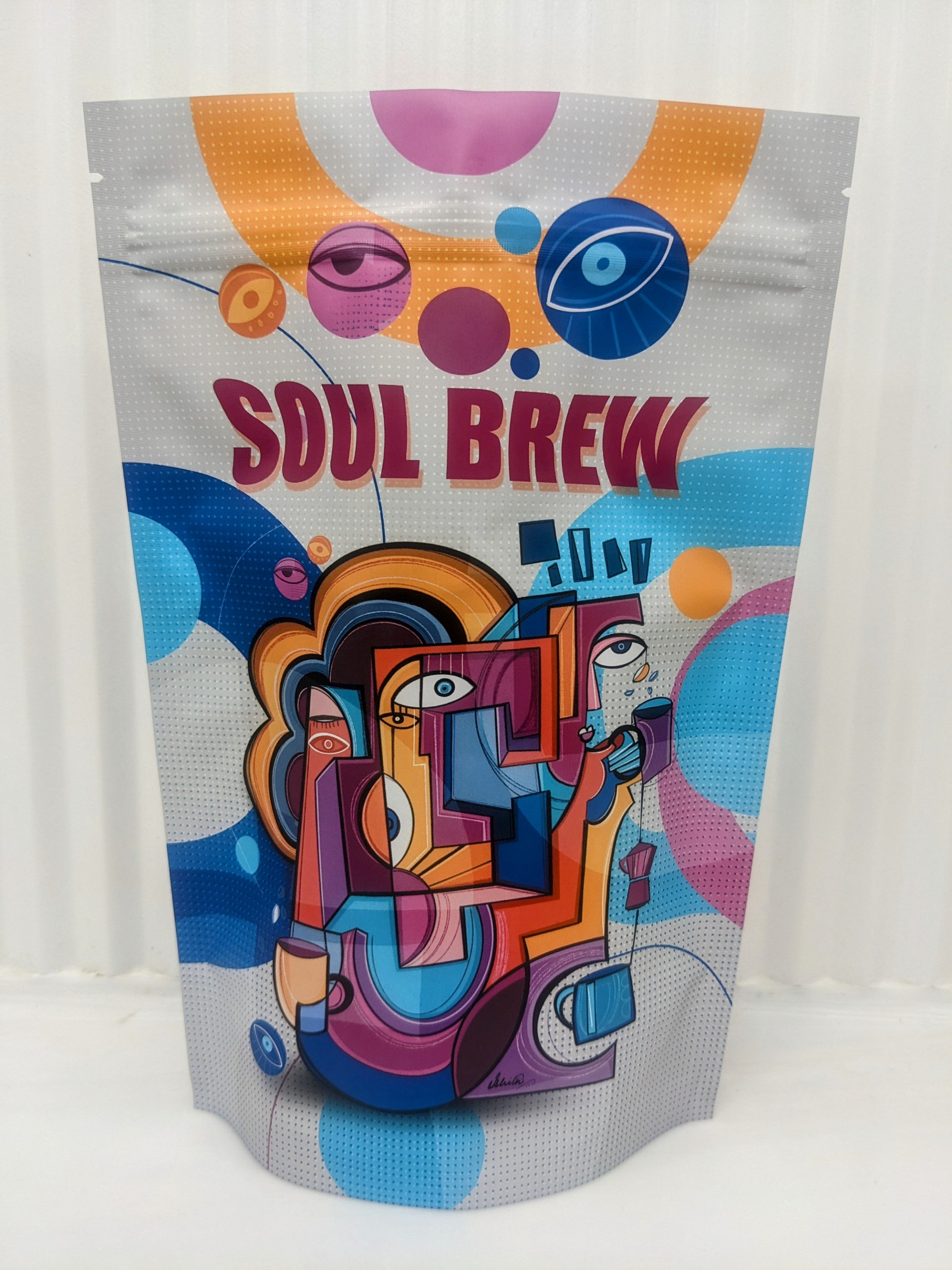 Soul Brew by Soul Curry