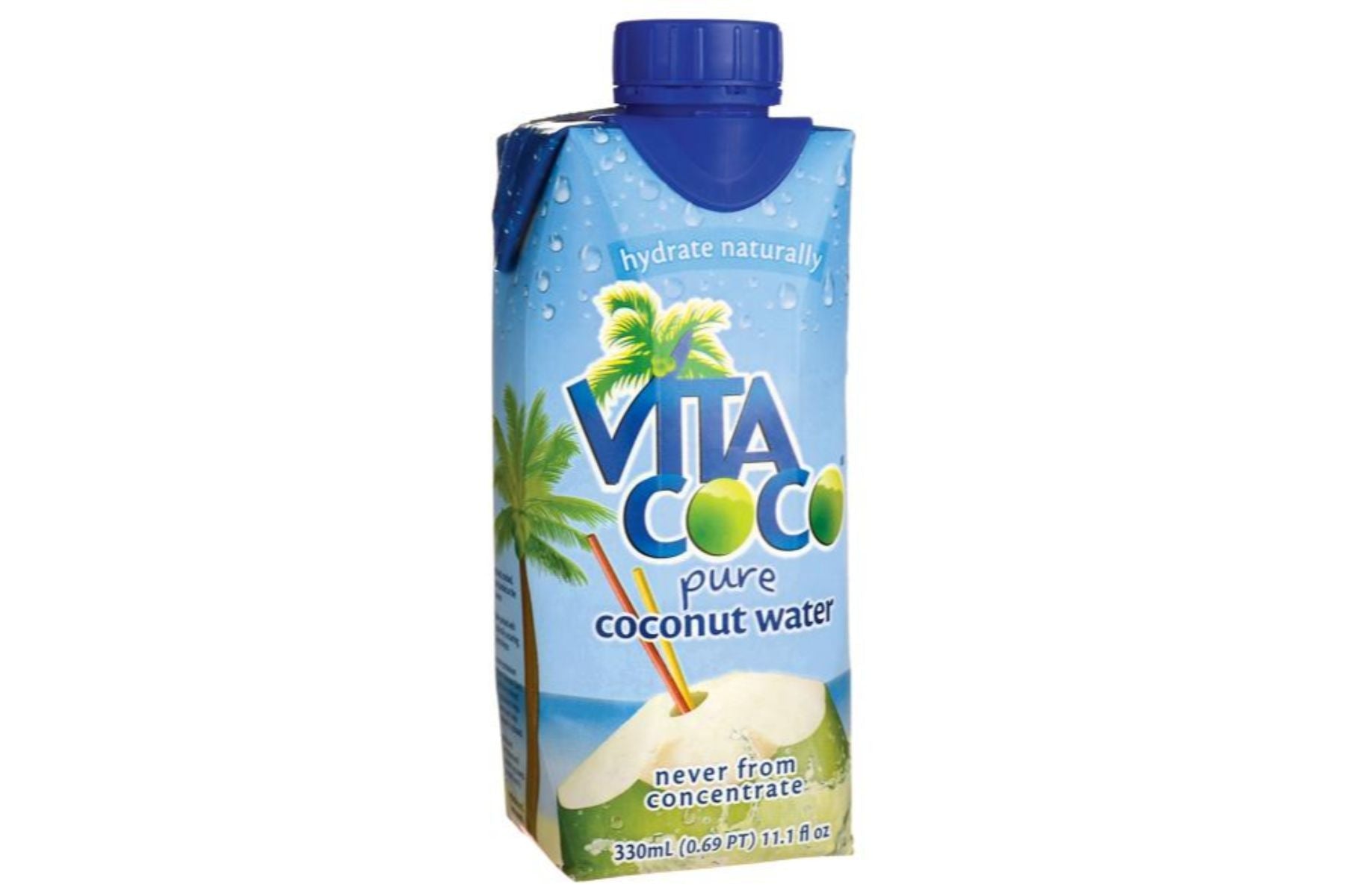 Vita Coco Original Coconut Water